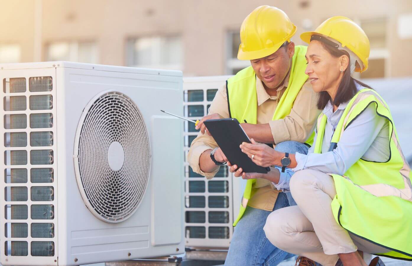 5 Strategies for Hiring HVAC Technicians - Featured image